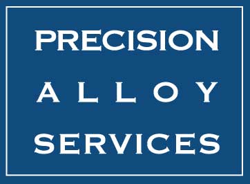 Precision Alloy Logo