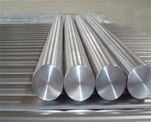 Nitronic® 60® Austenitic Stainless Steel