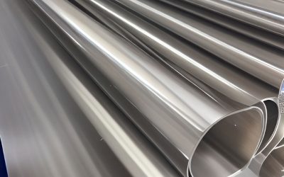 The Many Benefits of Custom 465 Stainless Alloy
