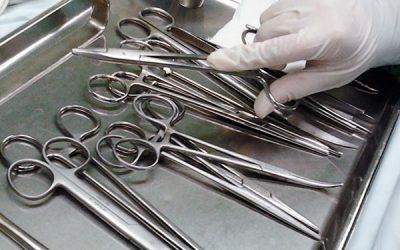 Why Custom Alloy 465 Stainless Steel Is the Future of Medical Devices
