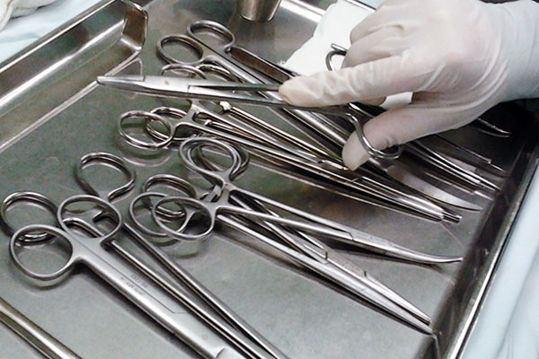 Why Custom Alloy 465 Stainless Steel Is the Future of Medical Devices