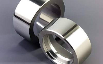 Precision Alloy Services Inc to supply Custom 455 Stainless Alloy AMS 5617