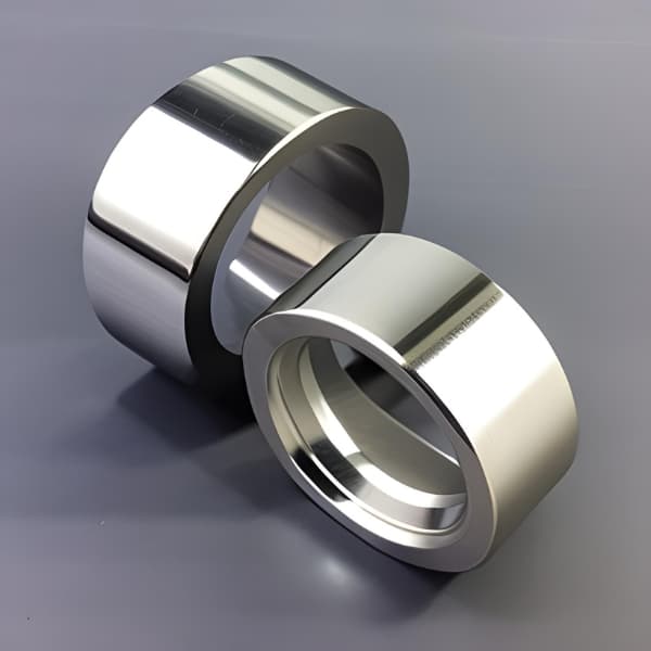 Precision Alloy Services Inc to supply Custom 455 Stainless Alloy AMS 5617