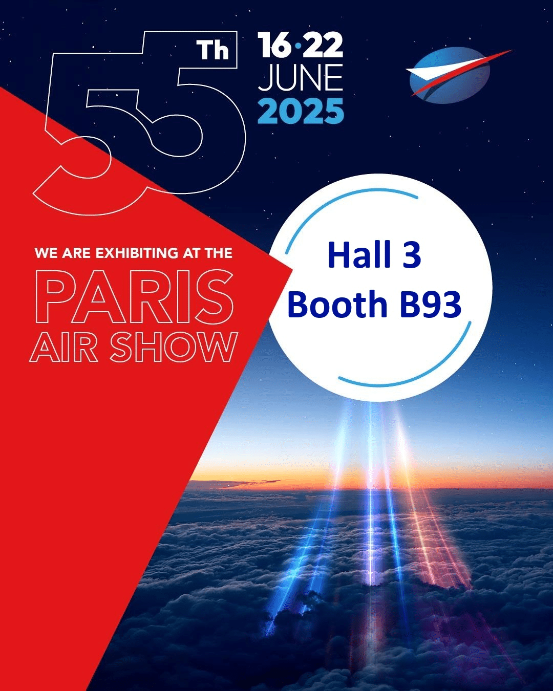 Paris Airshow
