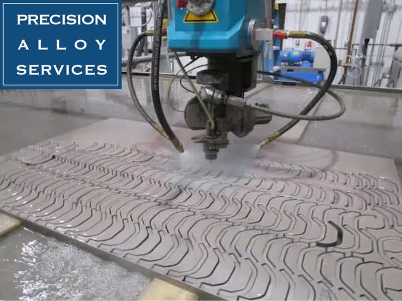 Discover Precision Alloy Services at the Paris Air Show and OMTEC 2025: High-Performance Alloys for Aerospace and Medical Industries
