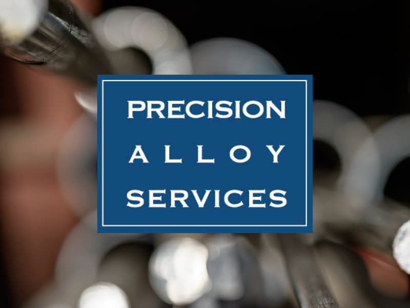 Top High Performance alloy Products