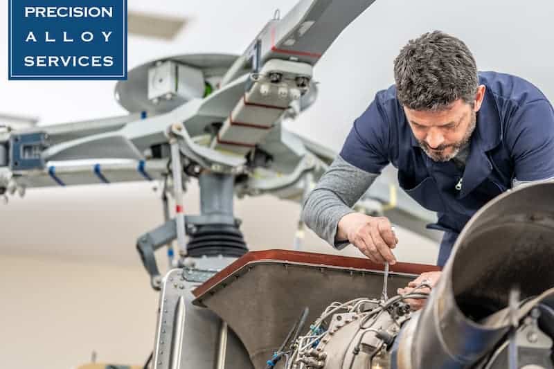 Unlocking the Future – Custom Alloy 455 Stainless Steel