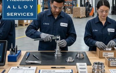 Beyond the Metal—How Processing and Partnership Drive Real Value – Part 2