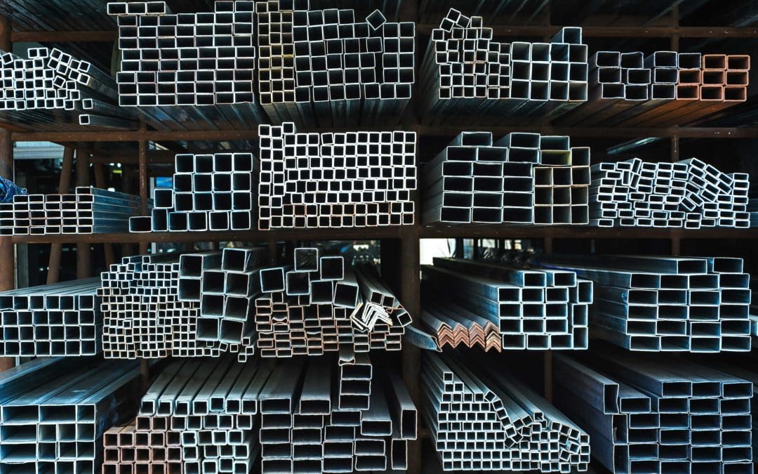 Inconel vs Stainless Steel