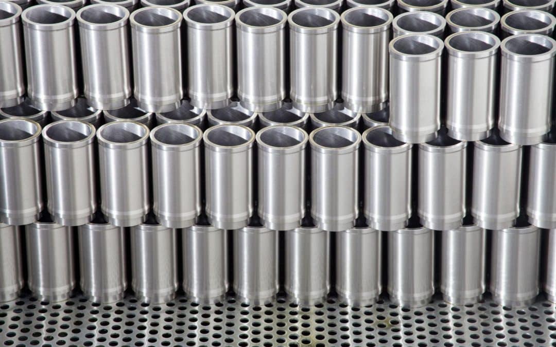 How to Choose the Right Nickel Alloy for Corrosion-Resistant Applications